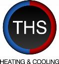 THS Heating and Cooling logo